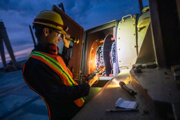 , UT Electrician Company
