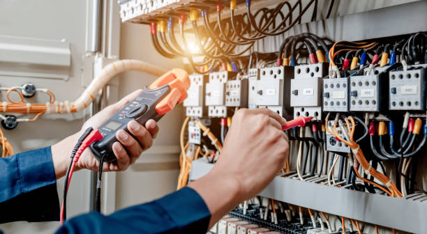 Best Electrical Contractors for Businesses  in Silver Summit, UT