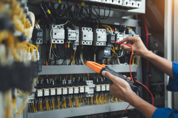 Best Electrical Rewiring Services  in Silver Summit, UT