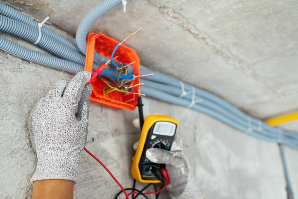 Best Electrical System Inspection  in Silver Summit, UT