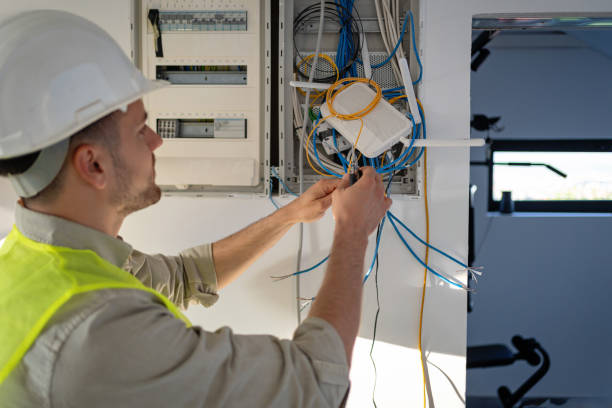 Best Electrical Wiring Services  in Silver Summit, UT