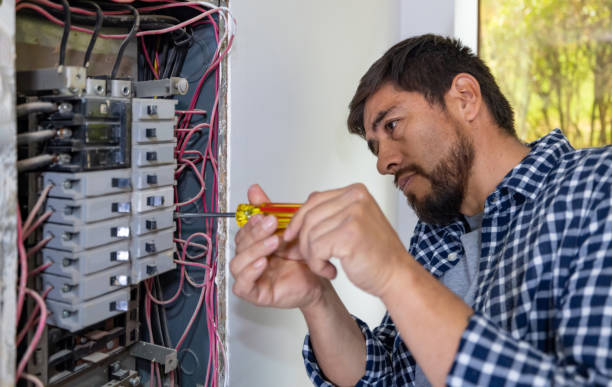 Trusted UT Electrician Experts